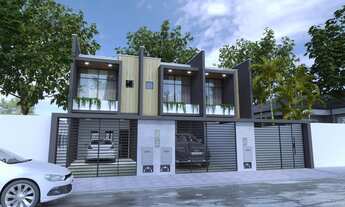 Imagem: CASA RESIDENCIAL em JOINVILLE - SC, COSTA