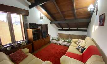 Imagem 7: CASA RESIDENCIAL em JOINVILLE - SC, SAGUAÇU