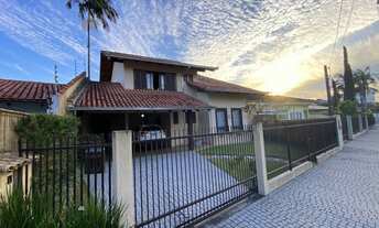 Imagem: CASA RESIDENCIAL em JOINVILLE - SC, SAGUAÇU