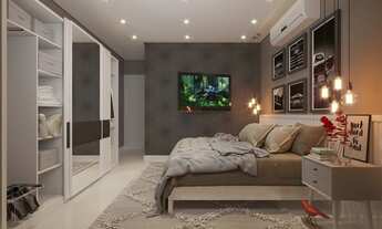 Imagem 7: Apartamento diferenciado no Costa e Silva