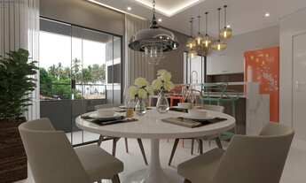 Imagem 5: Apartamento diferenciado no Costa e Silva