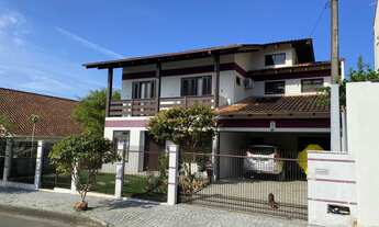Imagem: CASA RESIDENCIAL em JOINVILLE - SC, SAGUAÇU
