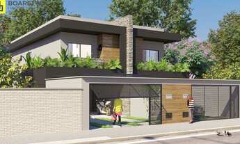 Imagem: CASA RESIDENCIAL em JOINVILLE - SC, JARDIM