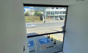 Imagem 3: SALA COMERCIAL em JOINVILLE - SC, PIRABEIRABA (PIRABEIRABA