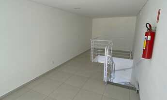 Imagem 6: SALA COMERCIAL em JOINVILLE - SC, PIRABEIRABA (PIRABEIRABA