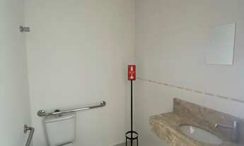 Imagem 7: SALA COMERCIAL em JOINVILLE - SC, PIRABEIRABA (PIRABEIRABA