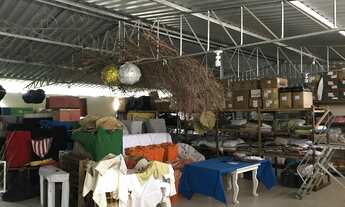 Imagem 4: GALPAO COMERCIAL em JOINVILLE - SC, VILA NOVA