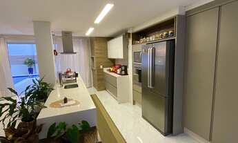 Imagem 5: Casa alto padrão no américa