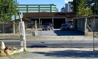 Imagem: TERRENO COMERCIAL em JOINVILLE - SC, ATIRADORES