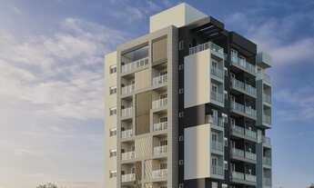 Imagem 3: APARTAMENTO RESIDENCIAL em JOINVILLE - SC, SANTO ANTÔNIO