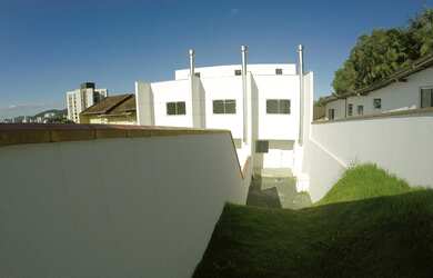 Imagem 3: CASA RESIDENCIAL em joinville - SC, Floresta