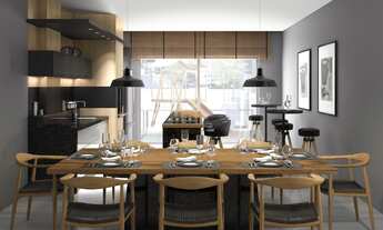 Imagem 5: APARTAMENTO RESIDENCIAL em JOINVILLE - SC, ANITA GARIBALDI