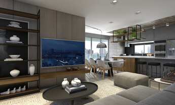 Imagem: APARTAMENTO RESIDENCIAL em JOINVILLE - SC