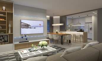 Imagem 7: APARTAMENTO RESIDENCIAL em JOINVILLE - SC, ANITA GARIBALDI