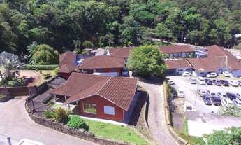 Imagem: TERRENO RESIDENCIAL em JOINVILLE - SC, SAGUAÇU