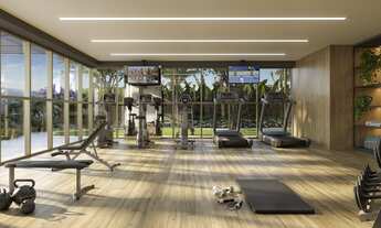 Imagem 6: APARTAMENTO RESIDENCIAL em JOINVILLE - SC, SANTO ANTÔNIO