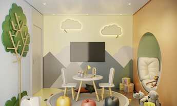 Imagem: APARTAMENTO RESIDENCIAL em JOINVILLE - SC