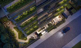 Imagem 3: APARTAMENTO RESIDENCIAL em JOINVILLE - SC, SANTO ANTÔNIO