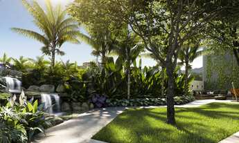 Imagem 4: APARTAMENTO RESIDENCIAL em JOINVILLE - SC, SANTO ANTÔNIO