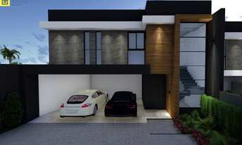 Imagem 3: CASA RESIDENCIAL em JOINVILLE - SC, GLÓRIA