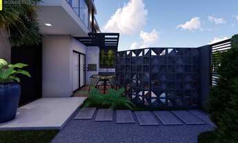 Imagem 4: CASA RESIDENCIAL em Joinville - SC, Saguaçu