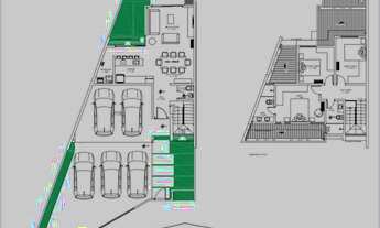 Imagem 5: CASA RESIDENCIAL em JOINVILLE - SC, GLÓRIA