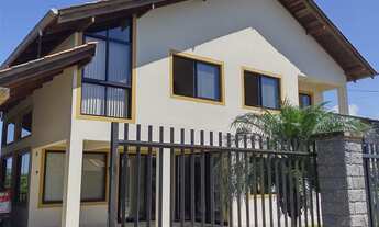 Imagem: CASA RESIDENCIAL em São Francisco do Sul