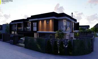 Imagem: CASA RESIDENCIAL em Joinville - SC, Saguaçu