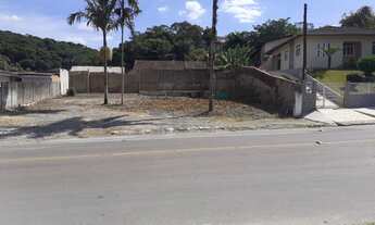 Imagem: TERRENO RESIDENCIAL em JOINVILLE - SC, BOEHMERWALD
