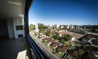 Imagem: Apartamento no centro de Joinville! Em frente