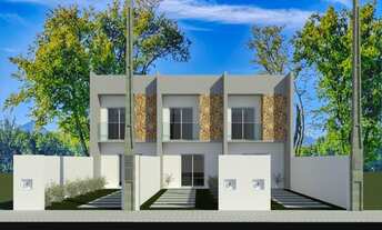 Imagem: Casa RESIDENCIAL em JOINVILLE - SC, ESPINHEIROS