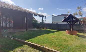 Imagem: CASA RESIDENCIAL em ARAQUARI - SC, Itinga