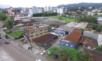 Imagem 6: AREA COMERCIAL em JOINVILLE - SC, SAGUAÇU