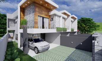 Imagem: CASA RESIDENCIAL em JOINVILLE - SC, GLÓRIA