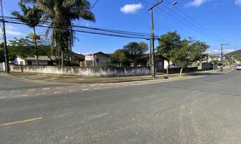 Imagem: TERRENO RESIDENCIAL em JOINVILLE - SC, SAGUAÇU