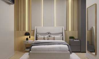 Imagem 3: APARTAMENTO RESIDENCIAL em JOINVILLE - SC, SAGUAÇU