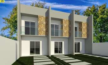 Imagem 2: Casa RESIDENCIAL em JOINVILLE - SC, ESPINHEIROS