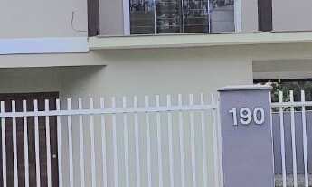 Imagem: Linda residência à venda no bairro Nova