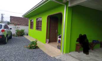 Imagem: Casa com 03 quartos no Aventureiro