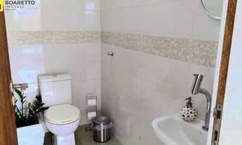 Imagem 5: Linda residência à venda no bairro Nova Brasília