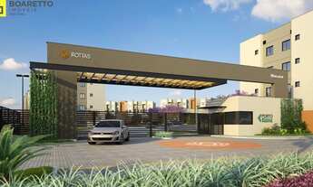 Imagem: APARTAMENTO RESIDENCIAL em JOINVILLE - SC