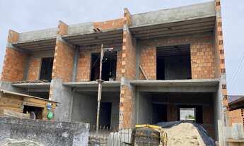 Imagem: Casa geminada com 03 quartos no Boa Vista