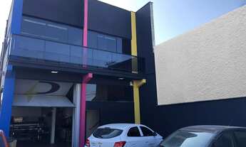 Imagem: GALPAO COMERCIAL em JOINVILLE - SC, IRIRIÚ