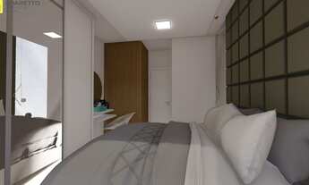 Imagem 6: Casa geminada com 03 quartos no Boa Vista