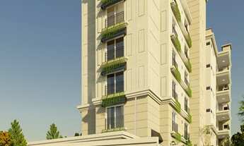 Imagem: Apartamento no bairro Saguaçu