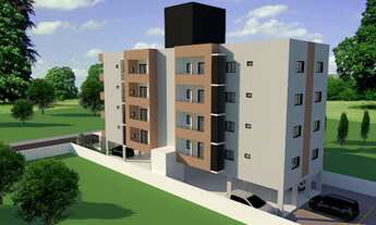 Imagem 4: Apartamento RESIDENCIAL em JOINVILLE - SC, GUANABARA