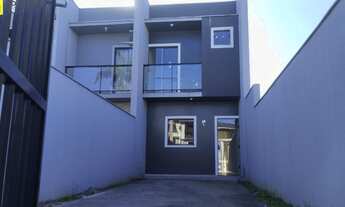 Imagem: Casa RESIDENCIAL em JOINVILLE - SC, ESPINHEIROS