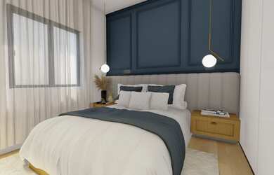 Imagem 3: APARTAMENTO RESIDENCIAL em JOINVILLE - SC, BOA VISTA