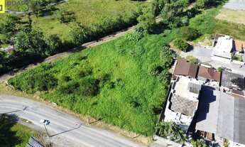 Imagem: TERRENO COMERCIAL em JOINVILLE - SC, NOVA