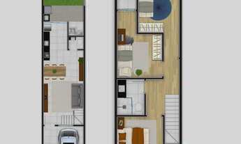 Imagem 7: CASA RESIDENCIAL em joinville - SC, Boa Vista